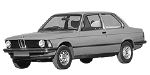 BMW E21 C2006 Fault Code